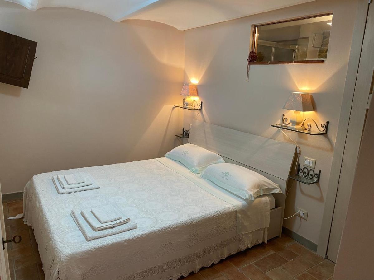 Casa Dell'Angelo Leilighet Castelnuovo Magra Eksteriør bilde